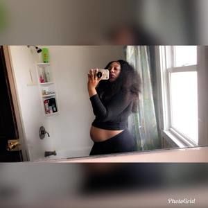 Meet your Posher, Jamaria